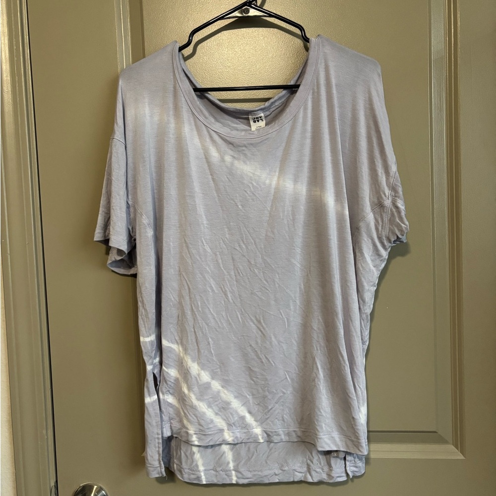 JoyLab Light  Short Sleeve Tee